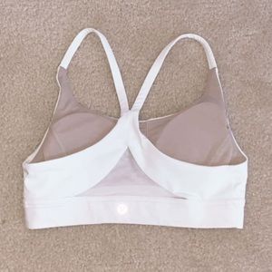 Lululemon Train Times Sports Bra